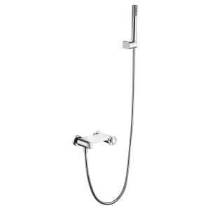Grifo de ducha olimpo [ imex® ]