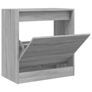 Zapatero sonoma 60 x 34 x 63,5 cm madera