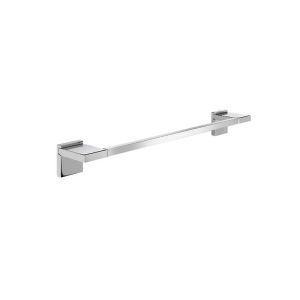Roca toallero de lavabo rubik 400 mm
