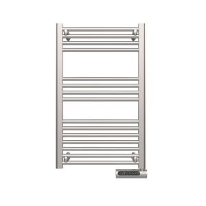 Cecotec toallero eléctrico ready warm 9100 smart towel steel