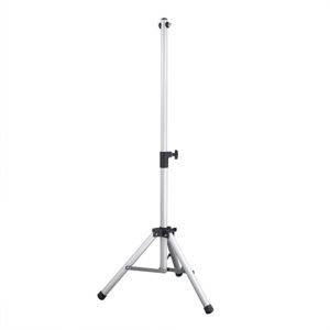 Tripode estufa austral cromo  69cm