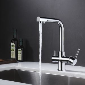 Grifo de cocina osmosis marsella [ imex® ]