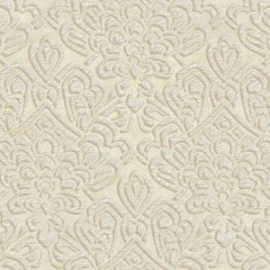 Zambaiti papel pintado barroco beige - 70 cm x 10.05 m - 662164