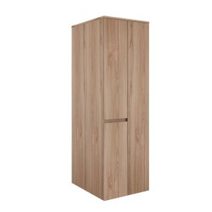 Armario de baño <<solis 60>> -  cm - roble