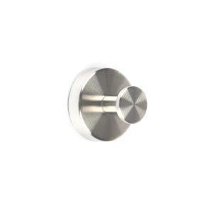 Colgador de pared rei 7-c8750.22 | 59x59x45 mm | inox brillo