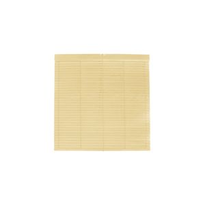 117 x 120 cm | marfil (pintada) | persiana de madera - jardin202