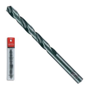 Broca hss corta din 338 en funda broca 1mm