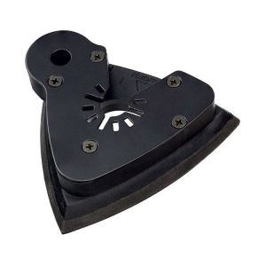 Plato de lijado para multicutter Dewalt - dt20700