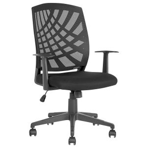 Silla de oficina bonny negro
