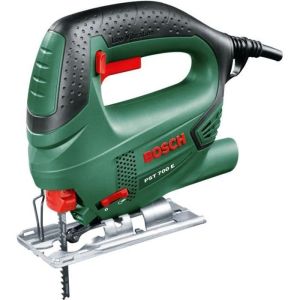 Sierra de calar con cable Bosch - pst 700 e (500w, corte de 70 mm)
