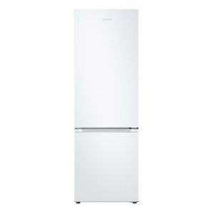 Combi Samsung rb34c600cww/ef blanco 1.85m Wi-Fi c