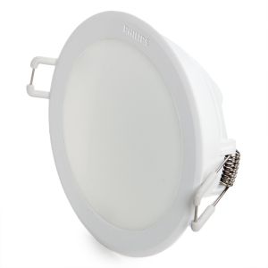 Downlight LED  meson empotrable blanco 24w 2400lm