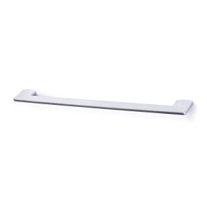 Tirador para mueble rei 7021 | cc 320 mm | cromo brillo | zamak