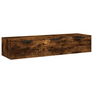 Elegante armario de pared con diseño versátil y gran