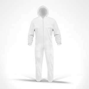 Buzo desechable - talla l