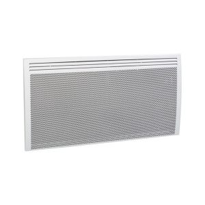 Calefacción panel radiante pantalla lcd 1500 watts 81,2 x 43,7 x 11,6cm - v