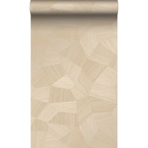 Origin papel pintado 3d gráfico color arena 53 cm x 10.05 m