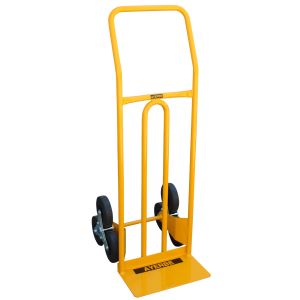 Ayerbe carretilla ay-150-articulada 3 ruedas