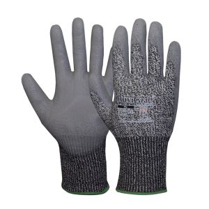 Guantes anticorte de poliuretano - Talla 10