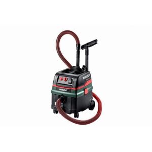 Aspiradora con cable asr 25 m sc metabo - 602070000
