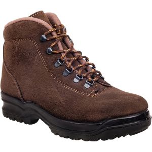 Bota alpina marron  t-40 segarra