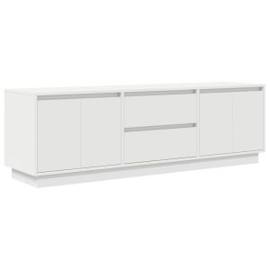 Mueble de tv de diseño moderno con práctico almacenaje