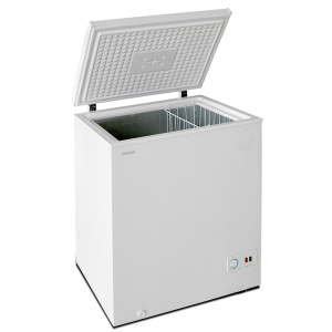 Congelador horizontal infiniton ch-a198b - 198 litros, f