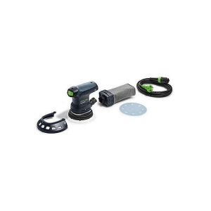 Lijadoras excéntricas festool ø125 ets 125 req - 201213