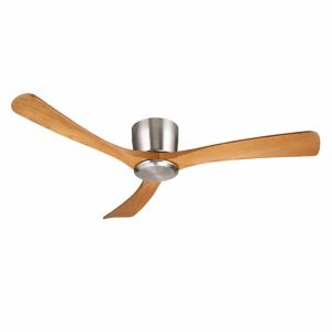 Ventilador de techo aria sin luz con mando a distancia raydan