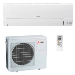 Aire acondicionado 1x1 MITSUBISHI MSZ-HR60VFK 5.246 fg