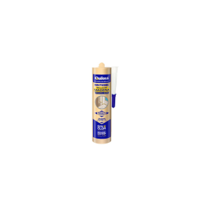 Silicona sintesel madera 300 ml (pino)