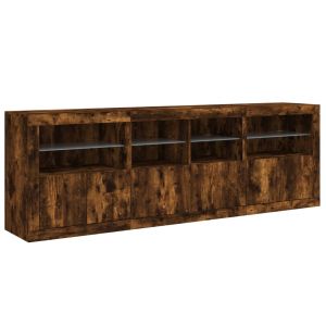 Aparador cómoda armario mueble de almacenaje organizador para cocina