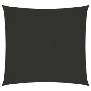 Vela de sombra/sombrilla cuadrada de 4,5 x 4,5 m