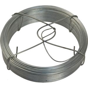 Alambre galvanizado orework 1000 g nº 4 0,9 mm