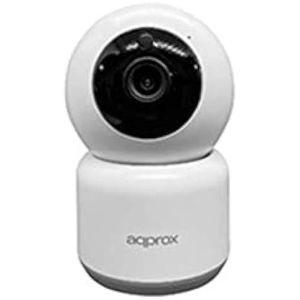 Cámara ip - approx - hd 2.0 p2p - 1080p - micrófono interno - visión noctur