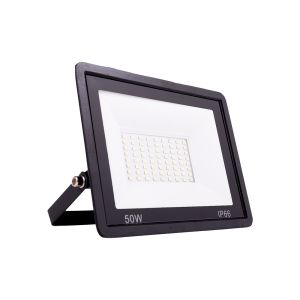 Proyector LED 50w 6000lm 6000ºk ip66 regulable 60.000h