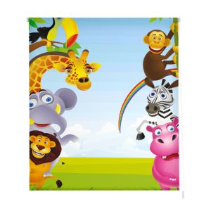 Estoralis | estor enrollable personalizado i-866 110x175 multicolor
