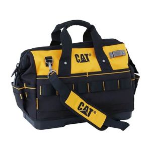 Bolsa organizadora de herramientas caterpillar gp-65049