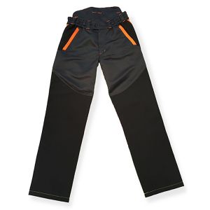 Pantalón desbroce - talla s