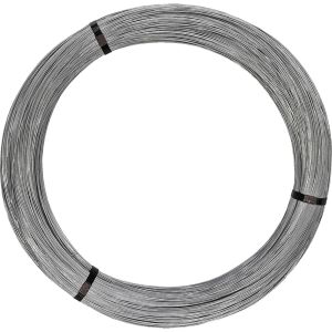 Alambre galvanizado orework 25 kg nº 13 ø 2,0 mm