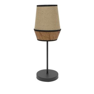 Campana table lamp 1xe14 beige