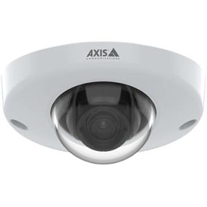 Cámara de vigilancia - axis - p3905-r mkiii - fija - domo - visión nocturna