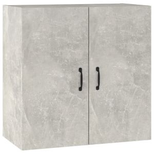 Armario mural práctico con diseño elegante 60 x 31