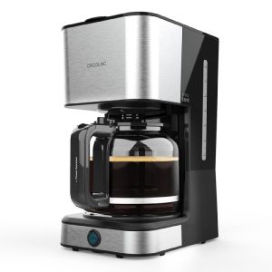 Cecotec cafetera de goteo cafetera de goteo Cecotec 66 heat 950w