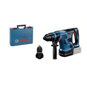 Martillo perforador a batería biturbo 18v-34 cf 18 v 5.8j sds-plus (sin ba