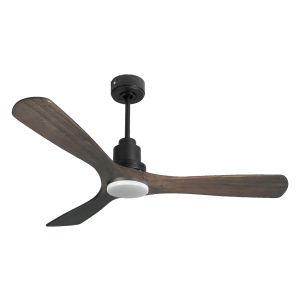 Ventilador de techo reversible con mando a distancia  moyod132c04LED67265
