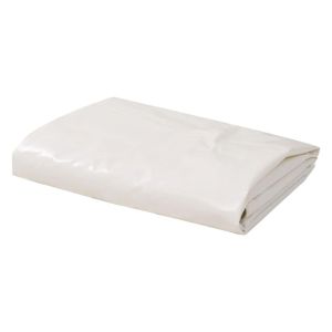 Lona multiusos y duradera 650 g/m² 1,5 x 20