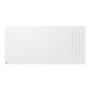 Radiador eléctrico bestherm spark 2000w