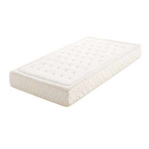 Colchón premium cashmere 27cm, 105x200cm - moonia