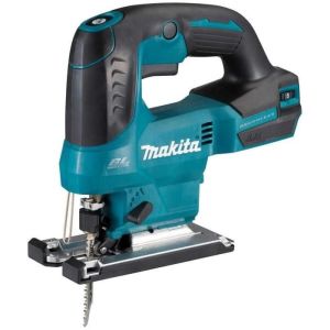 Sierra de calar inalámbrica Makita djv184z sin batería, sin cargador 18 v